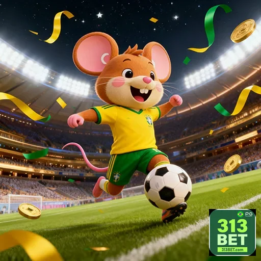 Slots online Brasil - 313bet