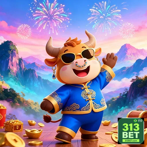 Cassino online 313 - 313bet