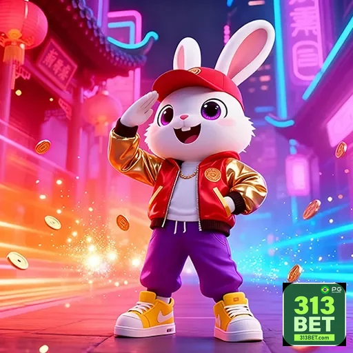 Cassino online 313 - 313bet