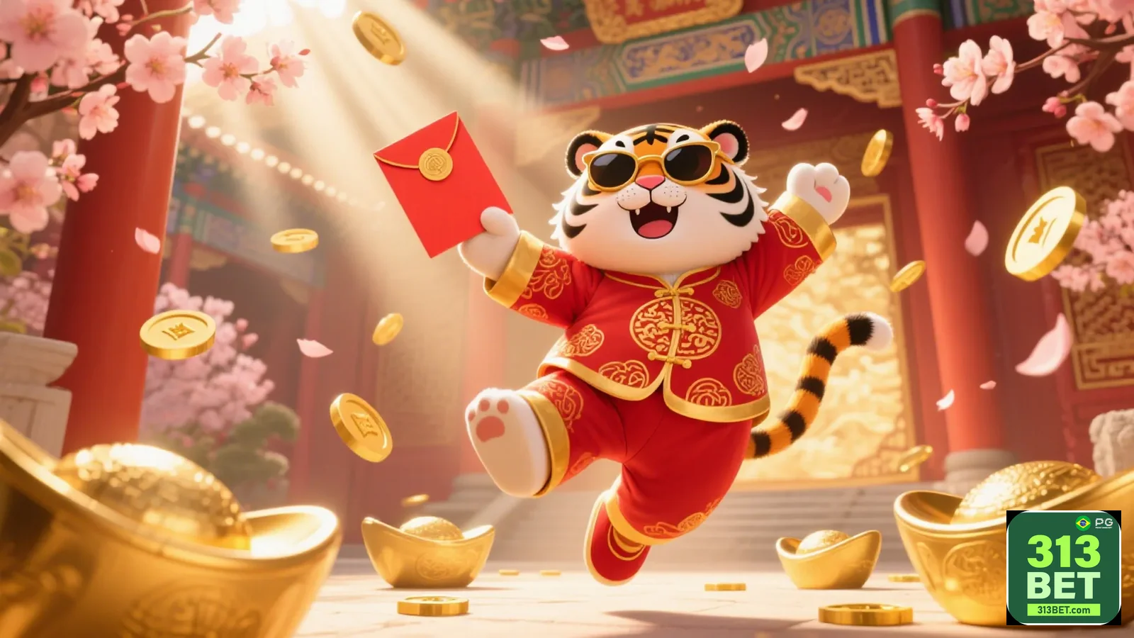 Promoções de cassino